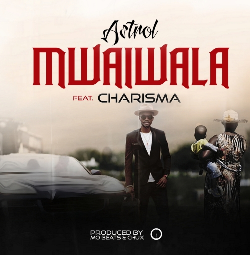 Mwaiwala ft Charisma